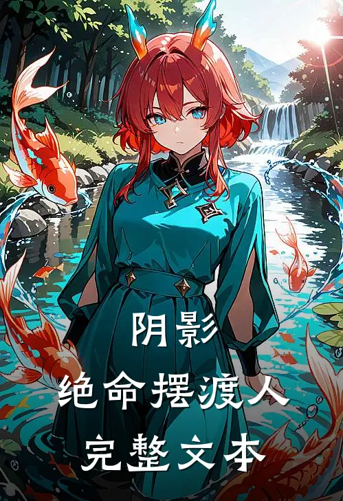 阴影：绝命摆渡人完整文本