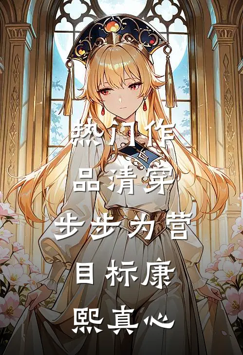 热门作品清穿：步步为营，目标康熙真心