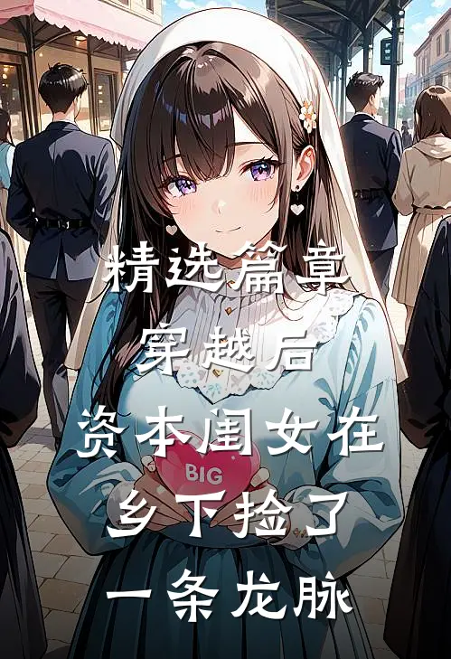 精选篇章穿越后，资本闺女在乡下捡了一条龙脉