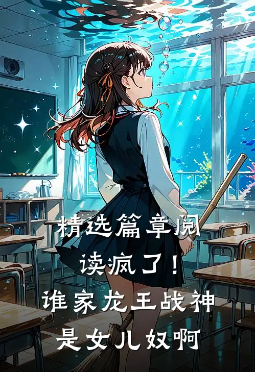 精选篇章阅读疯了！谁家龙王战神是女儿奴啊