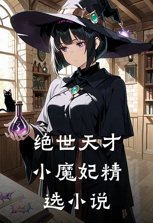 绝世天才小魔妃精选小说