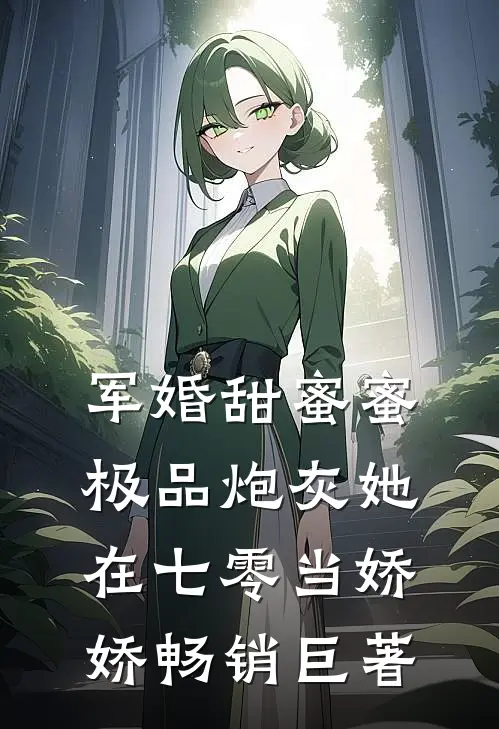 军婚甜蜜蜜：极品炮灰她在七零当娇娇畅销巨著