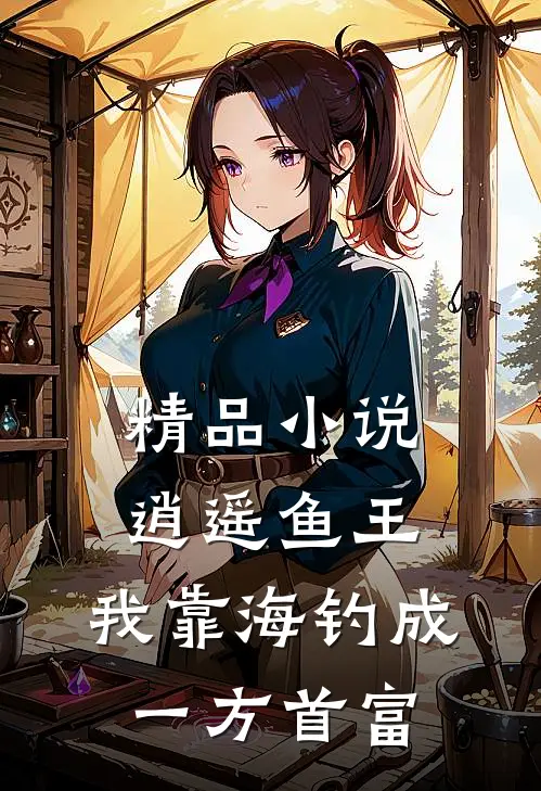精品小说逍遥鱼王：我靠海钓成一方首富