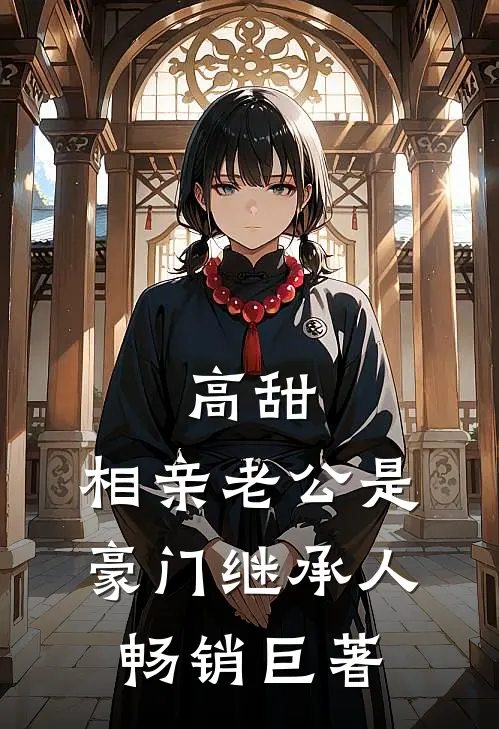 高甜，相亲老公是豪门继承人畅销巨著