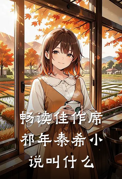 畅读佳作席祁年秦希小说叫什么