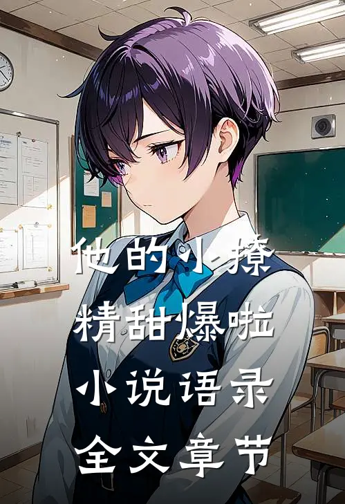 他的小撩精甜爆啦小说语录全文章节