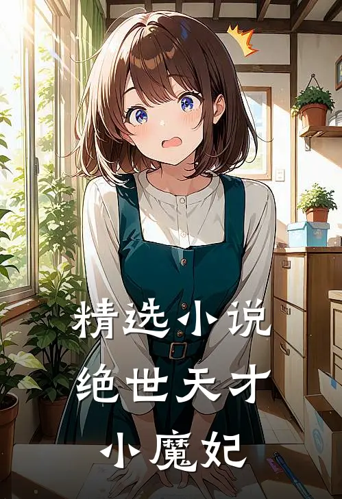 精选小说绝世天才小魔妃