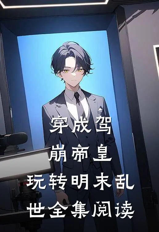 穿成驾崩帝皇，玩转明末乱世全集阅读