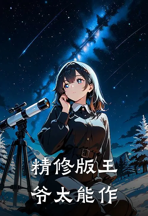 精修版王爷太能作