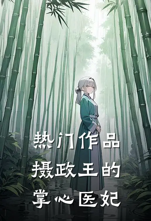 热门作品摄政王的掌心医妃