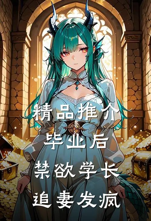 精品推介毕业后，禁欲学长追妻发疯