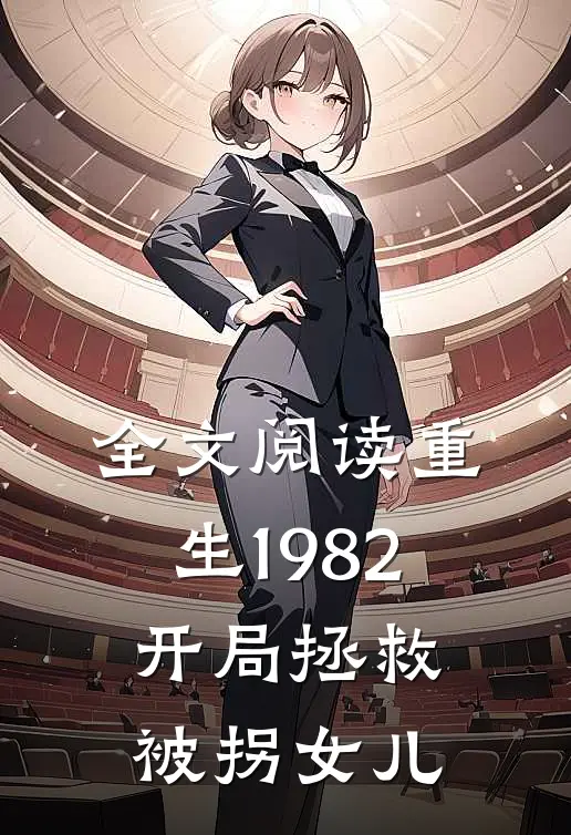 全文阅读重生1982：开局拯救被拐女儿