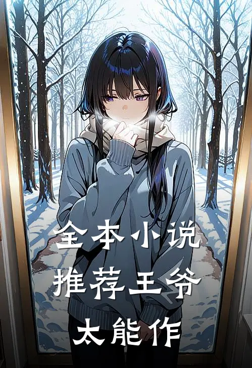 全本小说推荐王爷太能作