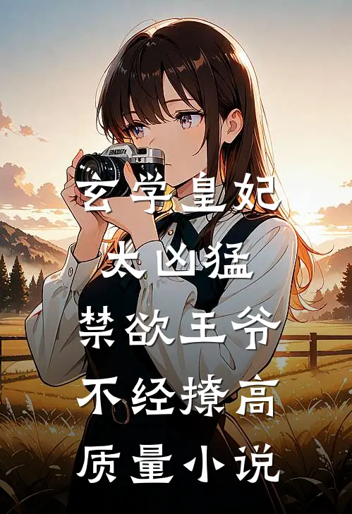 玄学皇妃太凶猛，禁欲王爷不经撩高质量小说