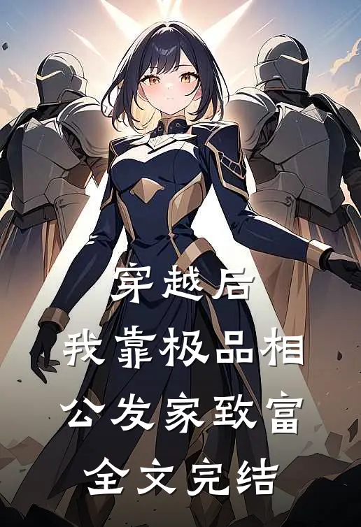 穿越后，我靠极品相公发家致富全文完结
