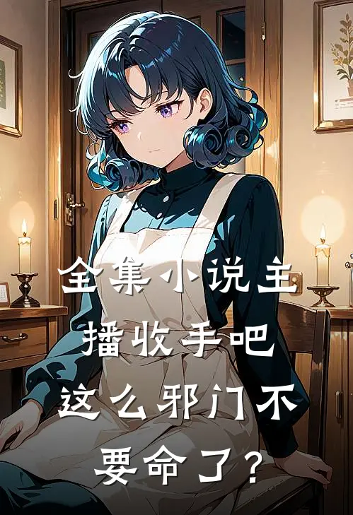 全集小说主播收手吧，这么邪门不要命了？