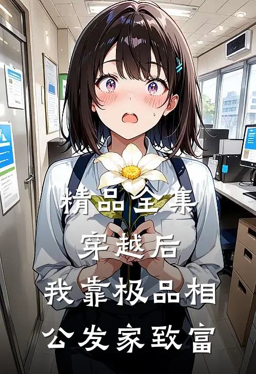 精品全集穿越后，我靠极品相公发家致富