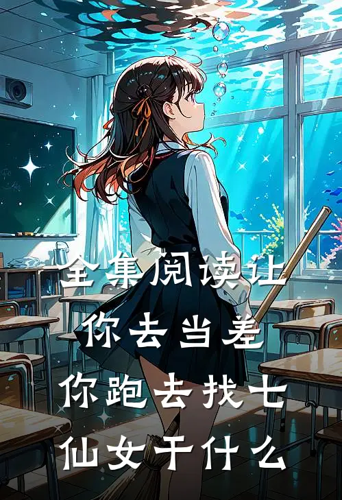 全集阅读让你去当差，你跑去找七仙女干什么
