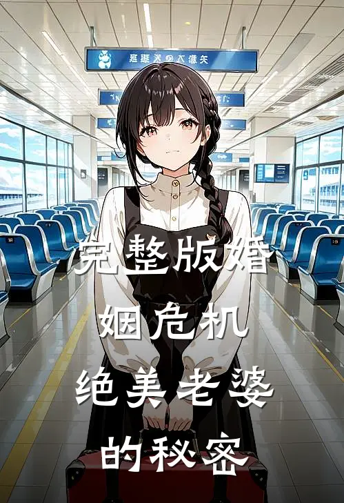 完整版婚姻危机：绝美老婆的秘密