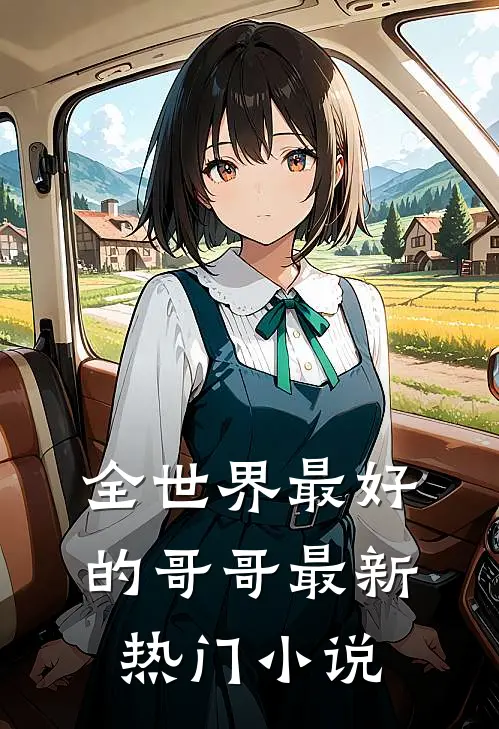 全世界最好的哥哥最新热门小说