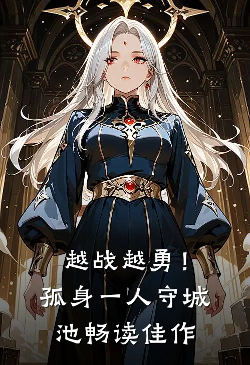 越战越勇！孤身一人守城池畅读佳作