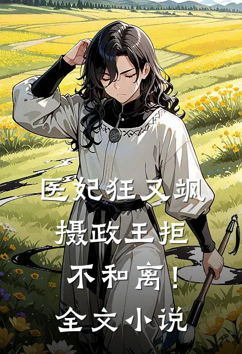 医妃狂又飒：摄政王拒不和离！全文小说
