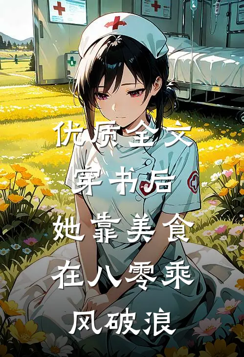 优质全文穿书后，她靠美食在八零乘风破浪