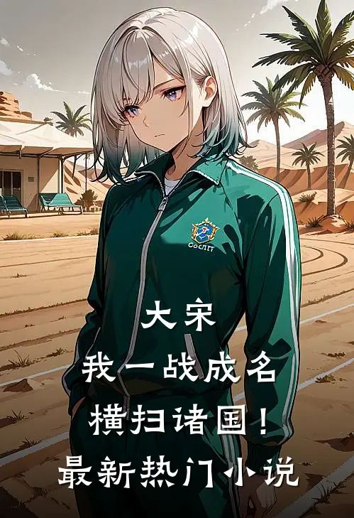 大宋：我一战成名，横扫诸国！最新热门小说