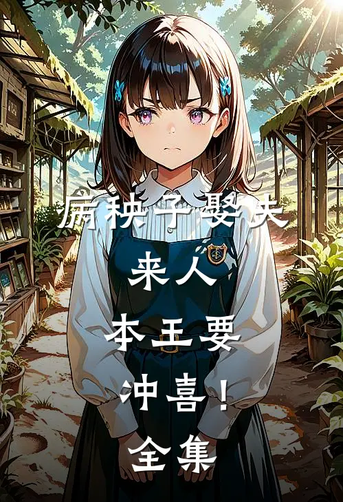 病秧子娶夫：来人，本王要冲喜！全集