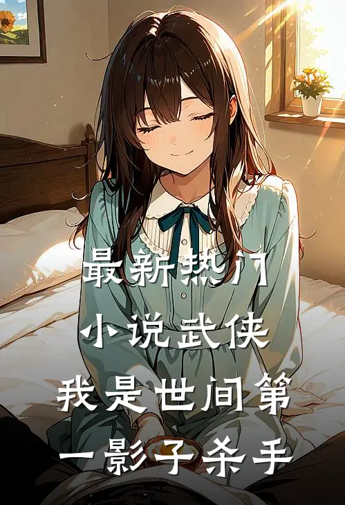 最新热门小说武侠：我是世间第一影子杀手