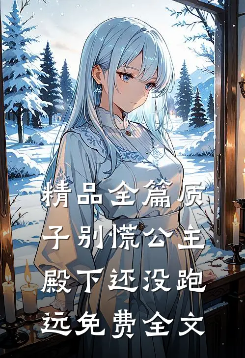 精品全篇质子别慌公主殿下还没跑远免费全文