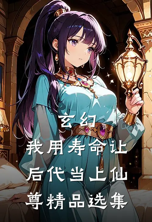 玄幻：我用寿命让后代当上仙尊精品选集