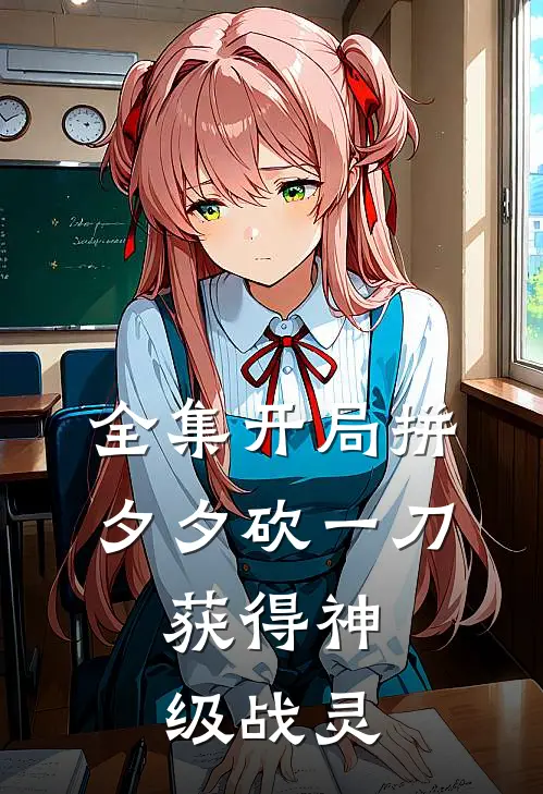 全集开局拼夕夕砍一刀，获得神级战灵
