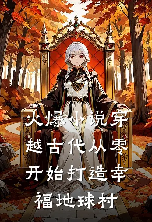 火爆小说穿越古代从零开始打造幸福地球村