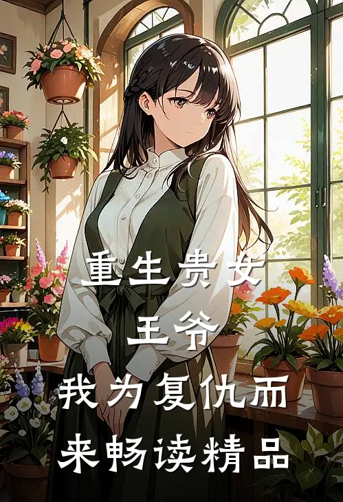 重生贵女：王爷，我为复仇而来畅读精品