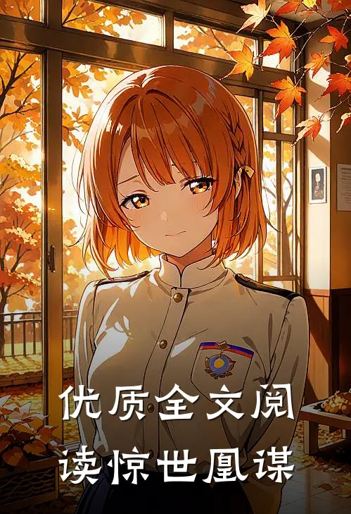 优质全文阅读惊世凰谋