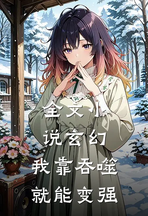全文小说玄幻：我靠吞噬就能变强
