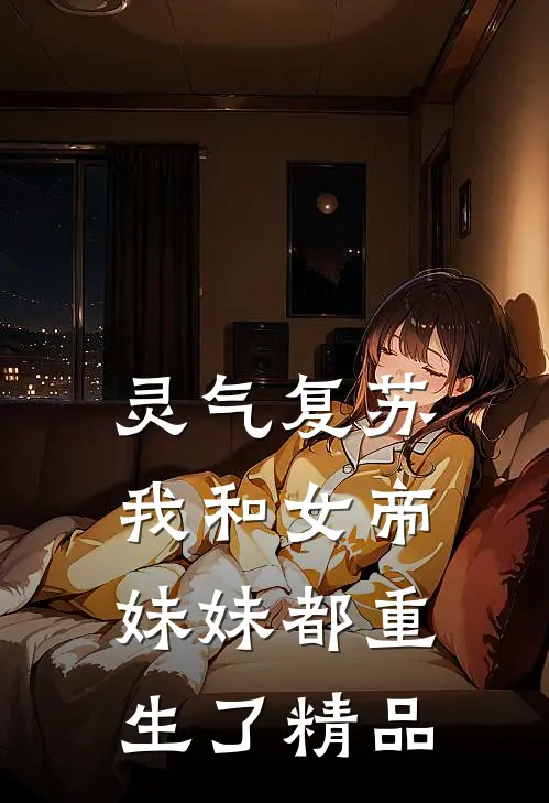 灵气复苏：我和女帝妹妹都重生了精品