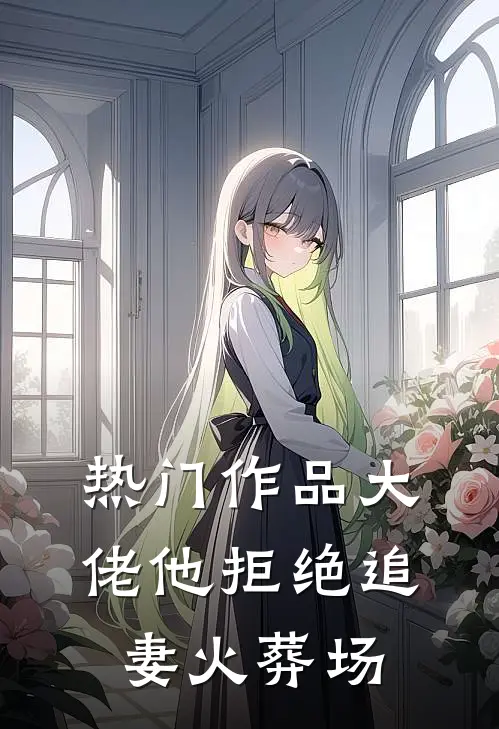 热门作品大佬他拒绝追妻火葬场