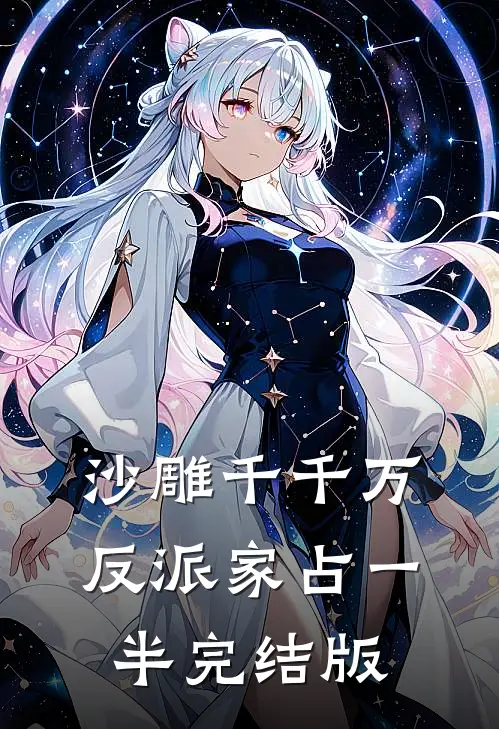 沙雕千千万，反派家占一半完结版