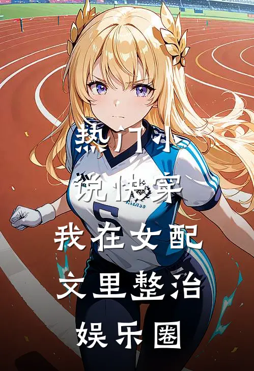 热门小说快穿：我在女配文里整治娱乐圈