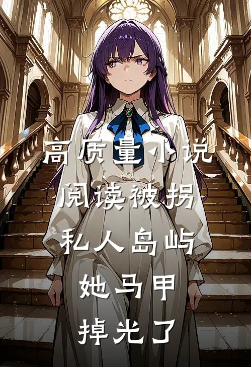 高质量小说阅读被拐私人岛屿，她马甲掉光了