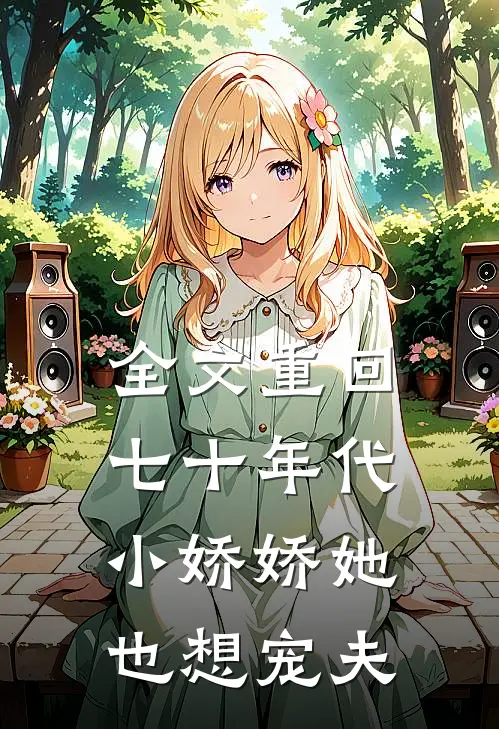 全文重回七十年代，小娇娇她也想宠夫