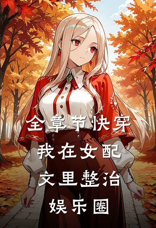 全章节快穿：我在女配文里整治娱乐圈