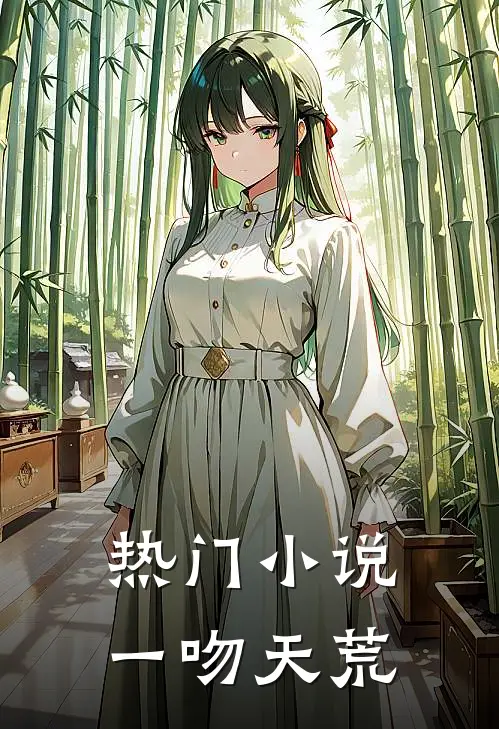 热门小说一吻天荒