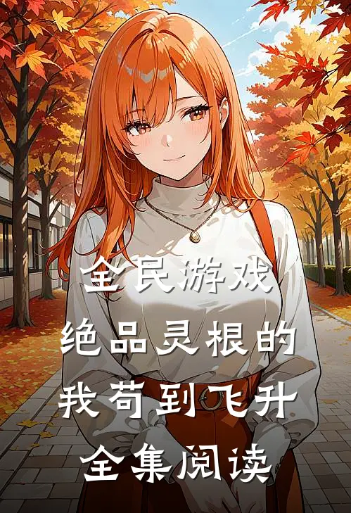 全民游戏：绝品灵根的我苟到飞升全集阅读