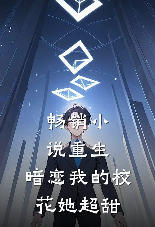 畅销小说重生：暗恋我的校花她超甜