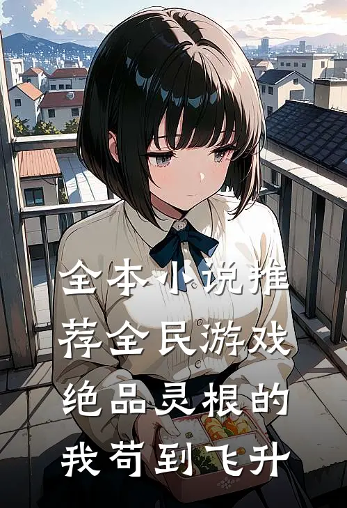 全本小说推荐全民游戏：绝品灵根的我苟到飞升