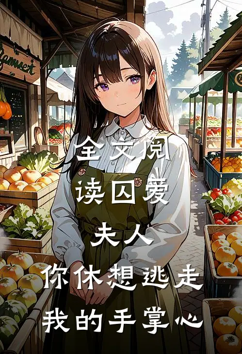 全文阅读囚爱：夫人，你休想逃走我的手掌心