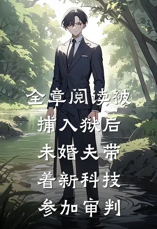 全章阅读被捕入狱后，未婚夫带着新科技参加审判